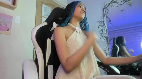 Snapshot of franchezcaa chatting on May 14, 6:04 pm franchezcaa online show from May 14, 6:04 pm