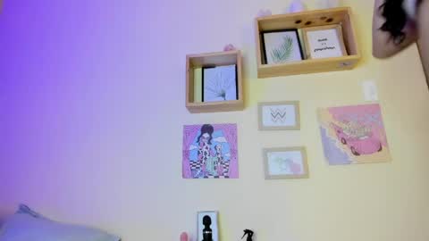 Snapshot of franchezcaa chatting on May 25, 6:47 pm franchezcaa online show from May 25, 6:47 pm