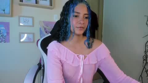Snapshot of franchezcaa chatting on June 2, 5:26 pm franchezcaa online show from June 2, 5:26 pm