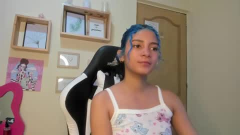 Snapshot of franchezcaa chatting on June 9, 5:13 pm franchezcaa online show from June 9, 5:13 pm
