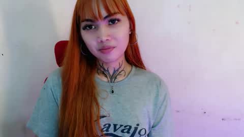 Snapshot of francinexx chatting on April 25, 12:30 pm francine online show from April 25, 12:30 pm