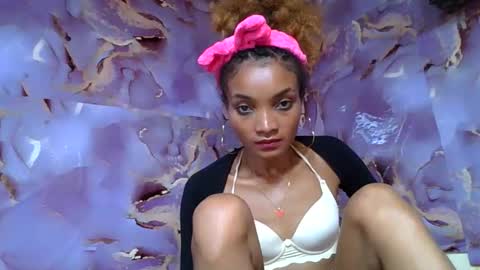 Snapshot of francinoli chatting on June 5, 10:15 pm Francinoli online show from June 5, 10:15 pm