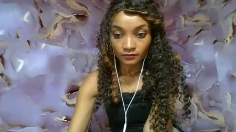 Snapshot of francinoli chatting on June 7, 8:07 am Francinoli online show from June 7, 8:07 am