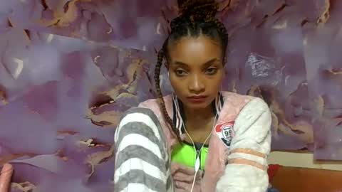 Snapshot of francinoli chatting on June 11, 12:32 am Francinoli online show from June 11, 12:32 am