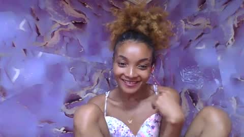 Snapshot of francinoli chatting on June 15, 5:15 pm Francinoli online show from June 15, 5:15 pm