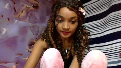 Snapshot of francinoli chatting on July 2, 6:30 am Francinoli online show from July 2, 6:30 am