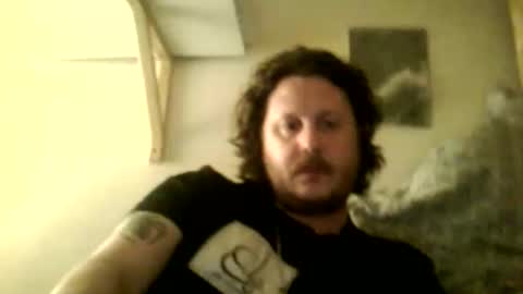 Francis online show from April 30, 3:35 am