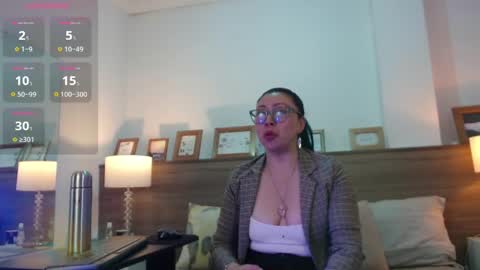 Snapshot of francisca_vera chatting on June 9, 6:52 pm francisca_vera online show from June 9, 6:52 pm