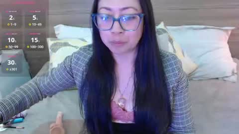 Snapshot of francisca_vera chatting on June 11, 6:50 pm francisca_vera online show from June 11, 6:50 pm