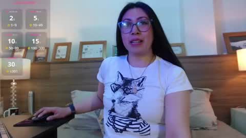 Snapshot of francisca_vera chatting on June 13, 12:08 am francisca_vera online show from June 13, 12:08 am