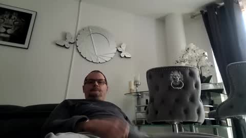 Snapshot of franciscomalin chatting on December 25, 11:33 am franciscomalin online show from December 25, 11:33 am