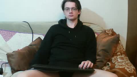 Frank online show from February 12, 4:35 pm