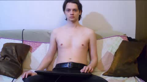 Frank online show from April 12, 3:50 pm