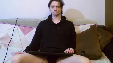 Frank online show from April 13, 5:07 pm