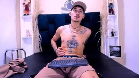 Franco online show from March 4, 11:27 am