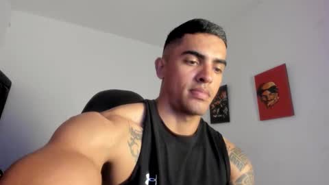 franco online show from December 4, 10:51 pm