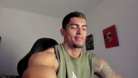 franco online show from February 15, 2:19 am