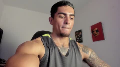 franco online show from February 23, 4:54 am