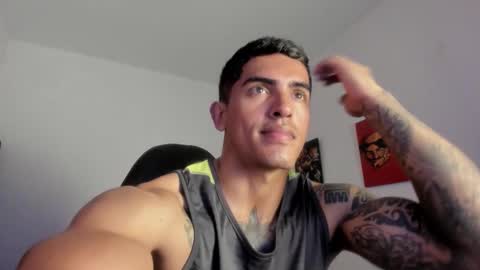 franco online show from March 15, 1:22 am