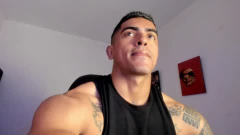 Snapshot of franco_ruiz_ chatting on April 30, 12:11 pm franco online show from April 30, 12:11 pm