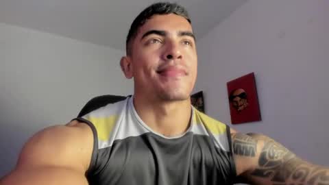 Snapshot of franco_ruiz_ chatting on June 26, 4:11 pm franco online show from June 26, 4:11 pm