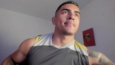 Snapshot of franco_ruiz_ chatting on July 29, 12:20 am franco online show from July 29, 12:20 am