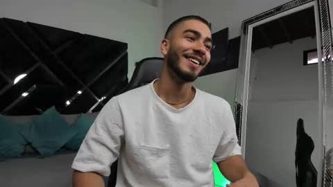 FRANCO online show from January 9, 8:43 pm