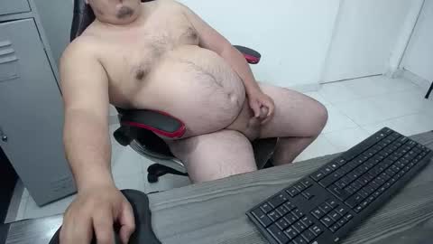 Snapshot of francoisroy chatting on September 8, 7:57 pm Juan online show from September 8, 7:57 pm