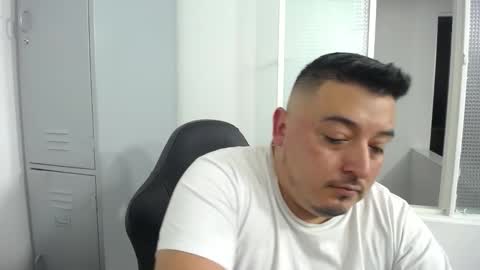 Juan online show from November 14, 10:07 pm