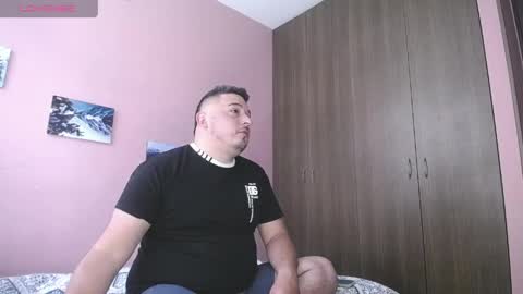 Juan online show from April 12, 2:55 pm