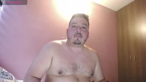 Juan online show from April 16, 10:12 pm