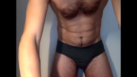 Snapshot of francolibero1993 chatting on February 18, 3:19 pm francolibero1993 online show from February 18, 3:19 pm