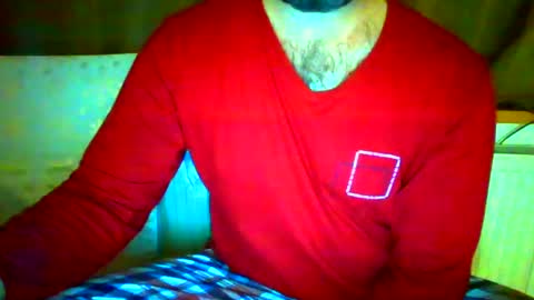 Frank online show from January 8, 9:23 pm