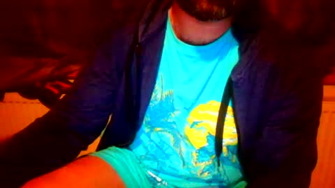 Frank online show from January 15, 11:08 pm