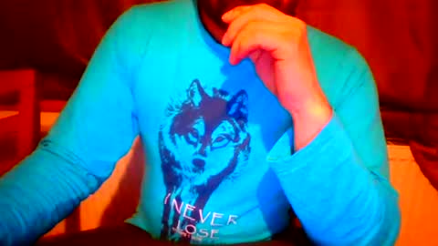 Frank online show from March 6, 8:48 pm