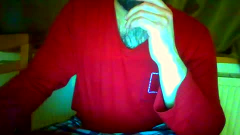 Frank online show from March 12, 10:28 pm