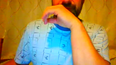 Frank online show from October 2, 7:54 pm