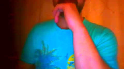 Frank online show from October 31, 9:16 pm