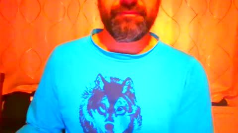 Frank online show from February 19, 8:27 pm