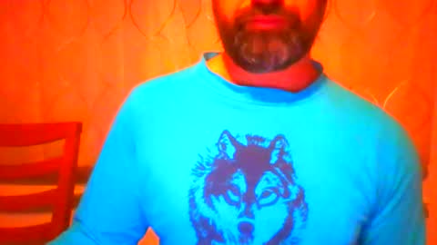 Frank online show from March 9, 10:03 pm