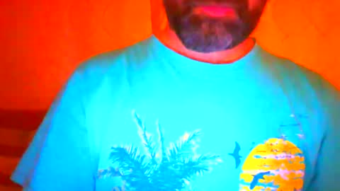 Frank online show from March 26, 8:36 pm