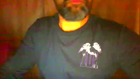 Frank online show from April 7, 7:58 pm