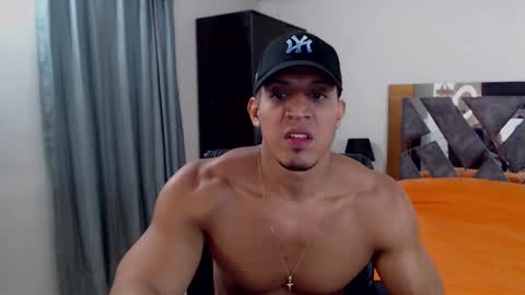 Frank online show from January 9, 3:26 pm