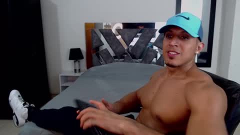 Frank online show from January 16, 6:45 pm