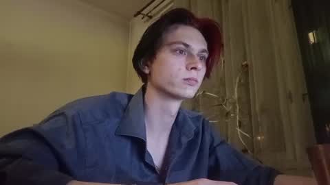 Snapshot of frank_josee chatting on June 9, 8:09 pm Frank online show from June 9, 8:09 pm