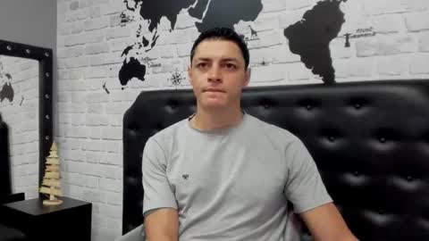 Frank online show from November 25, 7:47 pm