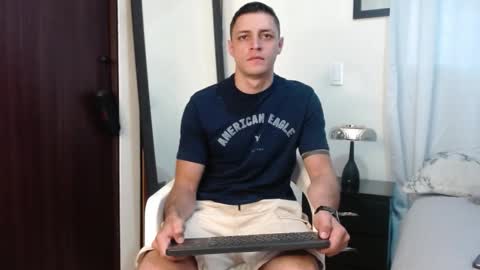 Snapshot of frank_millers chatting on February 7, 6:55 pm Frank online show from February 7, 6:55 pm