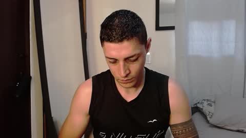 Snapshot of frank_millers chatting on February 11, 7:41 pm Frank online show from February 11, 7:41 pm