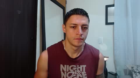 Snapshot of frank_millers chatting on March 2, 12:12 pm Frank online show from March 2, 12:12 pm