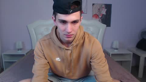 Frank online show from January 10, 6:20 am